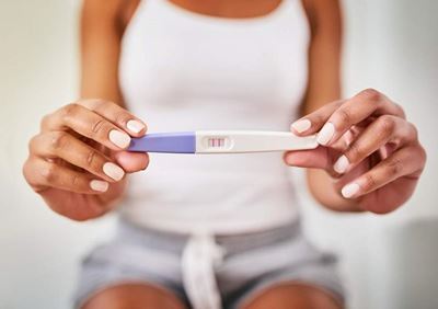 How long to wait before having another baby