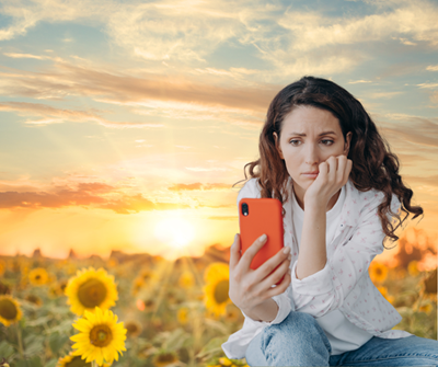 Why are we so negative? An expert answers
