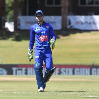 Du Plessis looking forward to next MODC game 