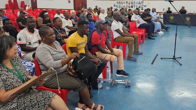 Building collapse property fetches R2,85m - liquidators have 14 days to accept bid