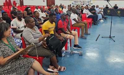 Building collapse property fetches R2,85m - liquidators have 14 days to accept bid