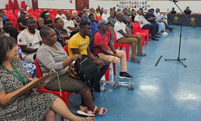 Building collapse property fetches R2,85m - liquidators have 14 days to accept bid
