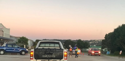 N2 set to reopen 5 days into rioting in Plett
