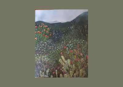 A call for local artists to exhibit