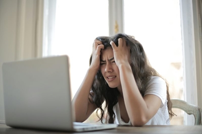 Exam pressure: Understanding & overcoming your fears