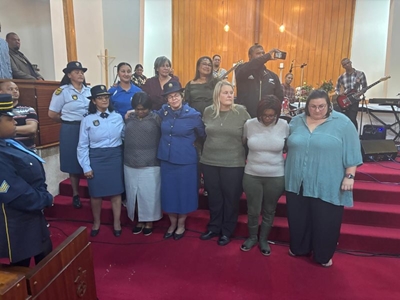 ‘Melodies of Healing’ to be held in Mossel Bay