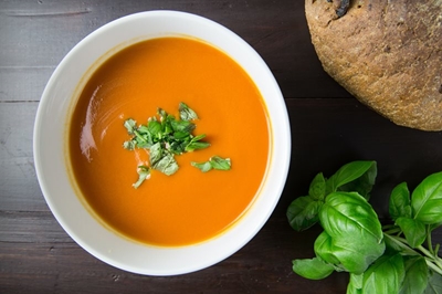 Calling all soup chefs