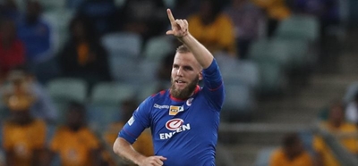 SuperSport confirm Brockie departure