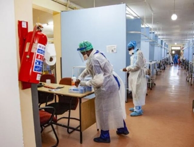 SA records 120 more COVID-19 deaths