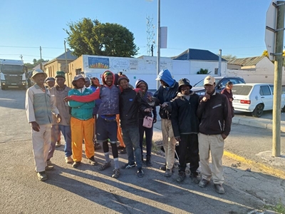 Unemployment on the rise in the Eastern Cape