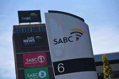SABC investigation uncovers fraudulent contracts and ghost workers  