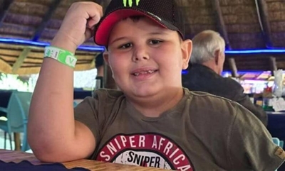 Update: Boy (7) recovering at home after crocodile attack near Brits