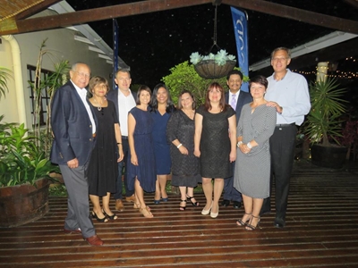 Lancewood equips 20 learners