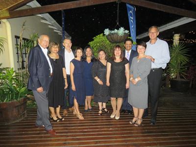 Lancewood equips 20 learners