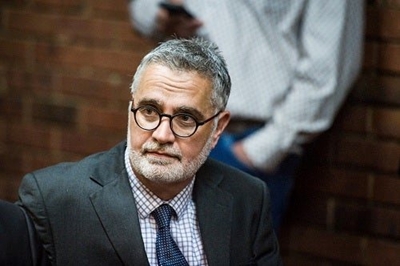 Sars ‘rogue unit’ accused of blackmail and covering up child abuse