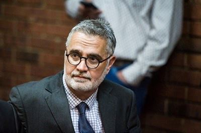 Sars ‘rogue unit’ accused of blackmail and covering up child abuse