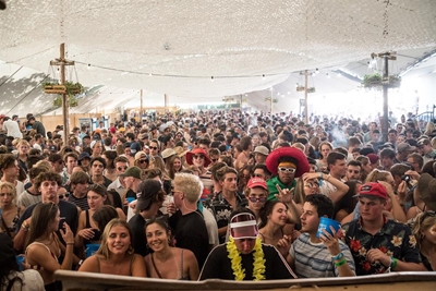 Plett's all the rage