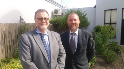 Beurtkrag kan impak hê op watervoorsiening 