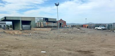 All quiet on the garbage front in Knysna