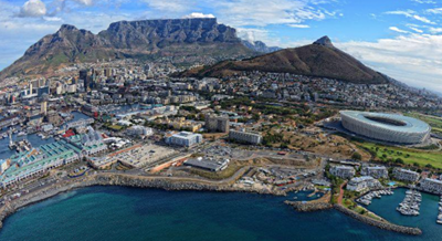 Cape Town dubbed ‘top opportunity city’ in Africa
