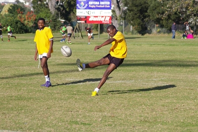 Greater Knysna downs Bitou