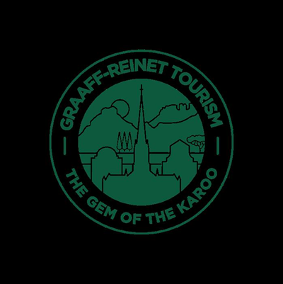 A new look for Graaff-Reinet Tourism Office