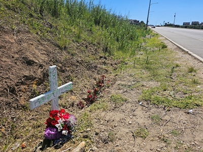 Shaun Matthews - 'n geliefde vredemaker 