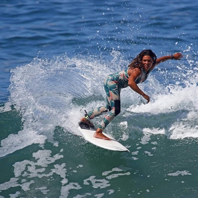 Eden Surfriders win John Pfaff Trophy again