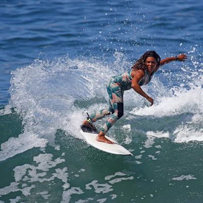 Eden Surfriders win John Pfaff Trophy again