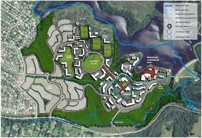 Garden Route Dam development: Gardag wins legal review