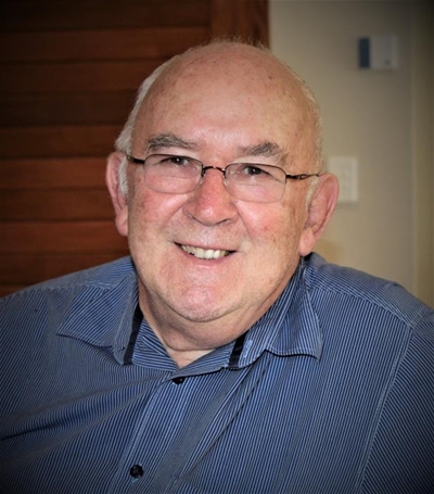 Prof 'n legende in sy eie tyd