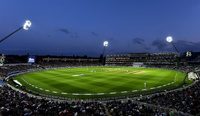 Proteas stay top of Champions Trophy group after rain spoils Australia clash