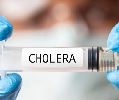Cholera outbreak death toll rises to 12
