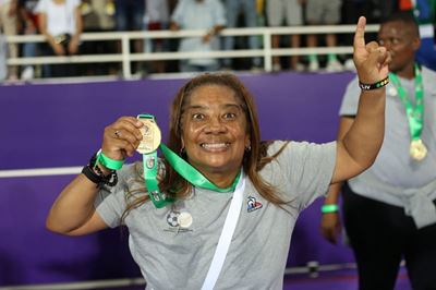 Banyana’s Ellis – It’s been a long time coming