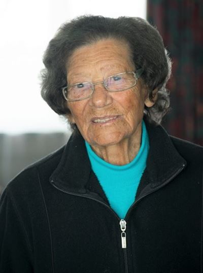 Hoë ouderdom vir Albertinia bejaardes 