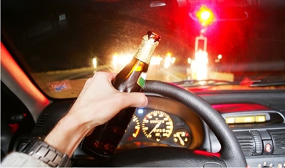 Roadblocks - what to expect over the festive season