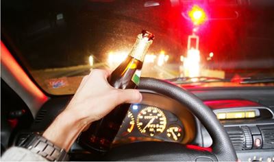 Roadblocks - what to expect over the festive season