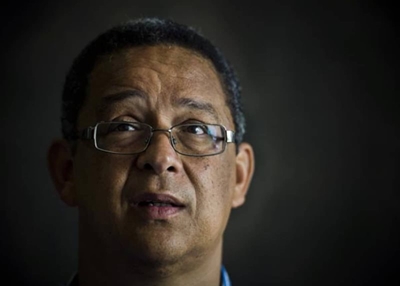 Robert McBride suspension: New drama around SSA foreign branch head
