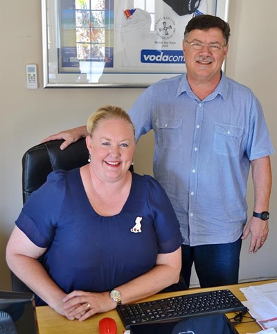 Mossel Bay Tourism welcomes new chief