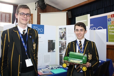 Taxi strike hampers Eskom Science Fair