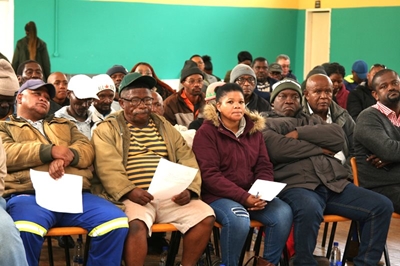 Land care campaign promotes sustainable farming practices