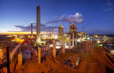 If Eskom goes down, SA will crash 