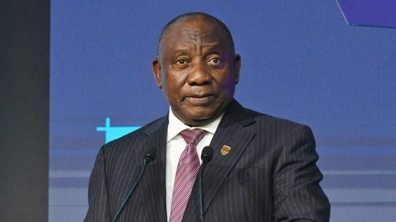 MK party convinces Public Protector to investigate Ramaphosa for abuse of power