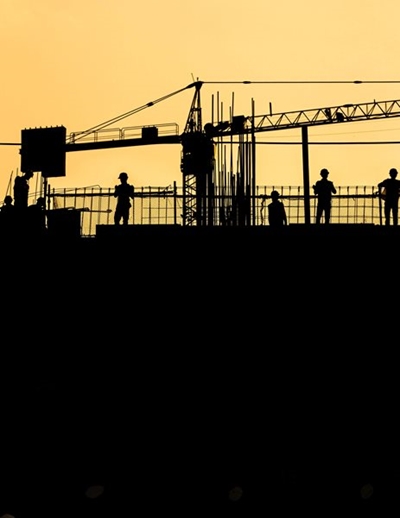 Covid-19 impact on construction sector will be ‘catastrophic’
