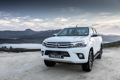 Toyota vier 38 jaar se leierskap