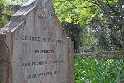 A grave situation