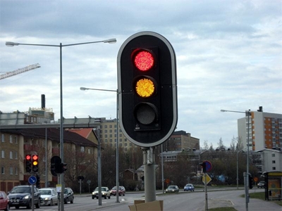 Changes underway for South Africa’s traffic laws