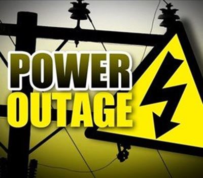 Planned Power Outage: Dysselsdorp