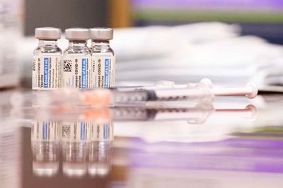 COVID-19 vaccine for kids aged between 5 and 11 next year