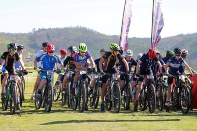 Schools MTB league going strong